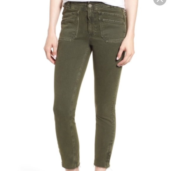 paige hoxton utilitarian